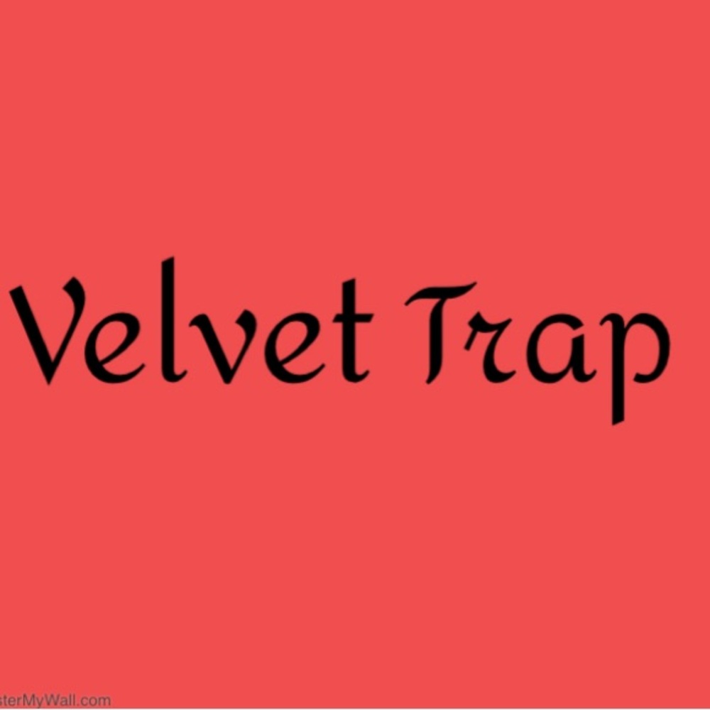 JEFFREE Star Velvet Trap Lipstick